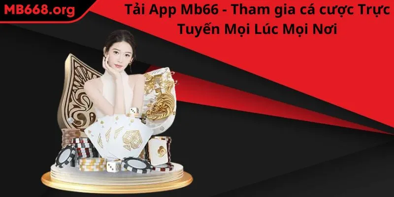 tải app MB66