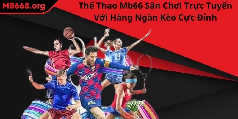 thể thao MB66