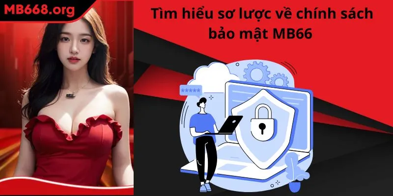 Giới thiệu về chính sách bảo mật MB66